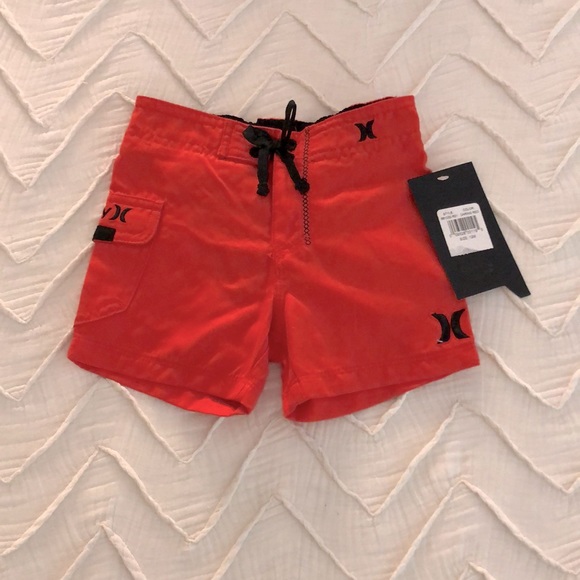 Hurley Other - Baby Hurley Trunks